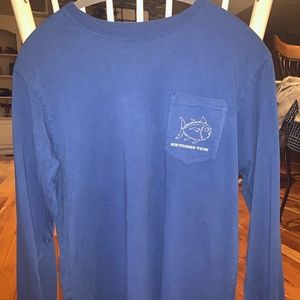 COPY - Southern Tide Long Sleeve